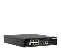 QNAP QSW-M2106R-2S2T - 1262786 - zdjęcie 2